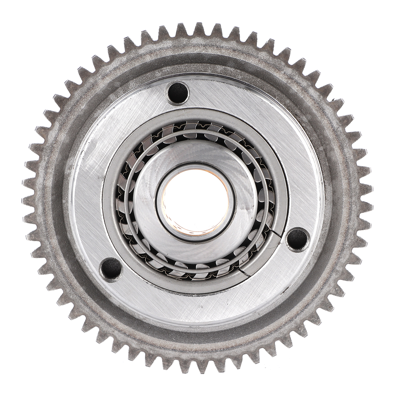 Starter Clutch Gear Clutch Assembly Motorcycle Scooter Accessory Fit for CF 250 MOTO ATV GO KART Starter Clutch Gear Clutch Assembly Motorcycle Scooter Accessory Fit for CF 250 MOTO ATV GO KART
